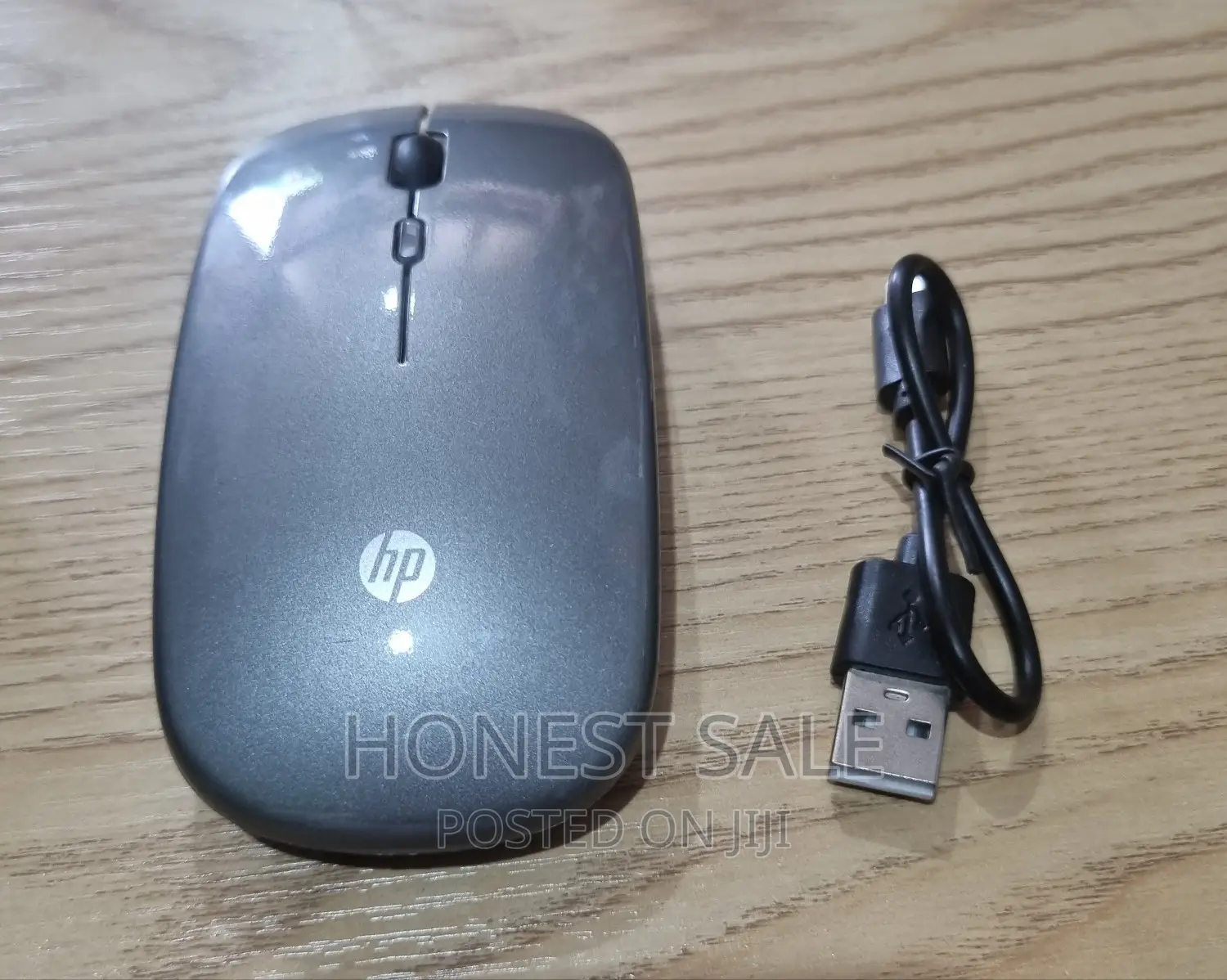 Hp Rechargeable Wireless Mouse