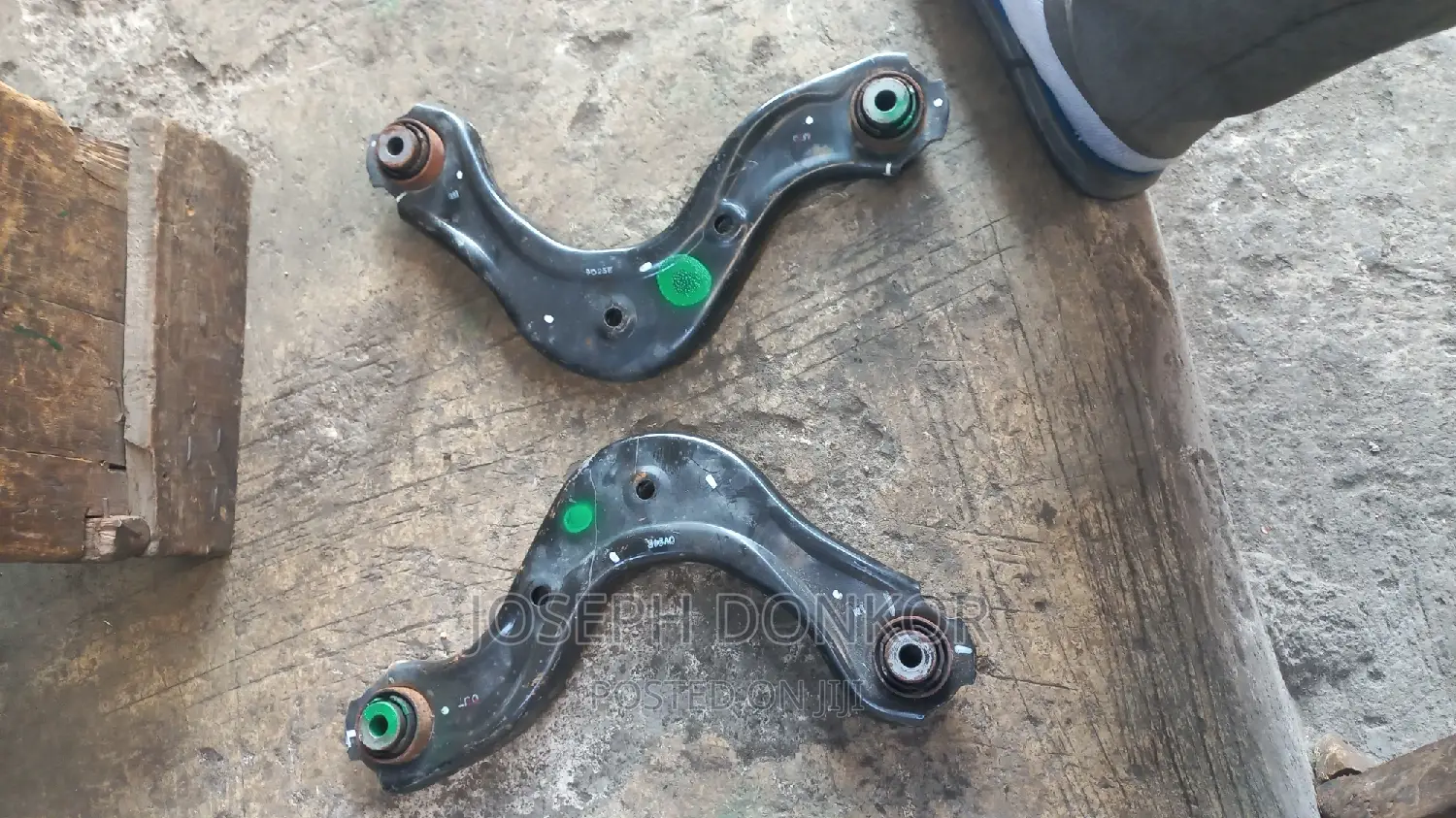CRV Upper Arm 2017,2018,2019,2020,2021,2022