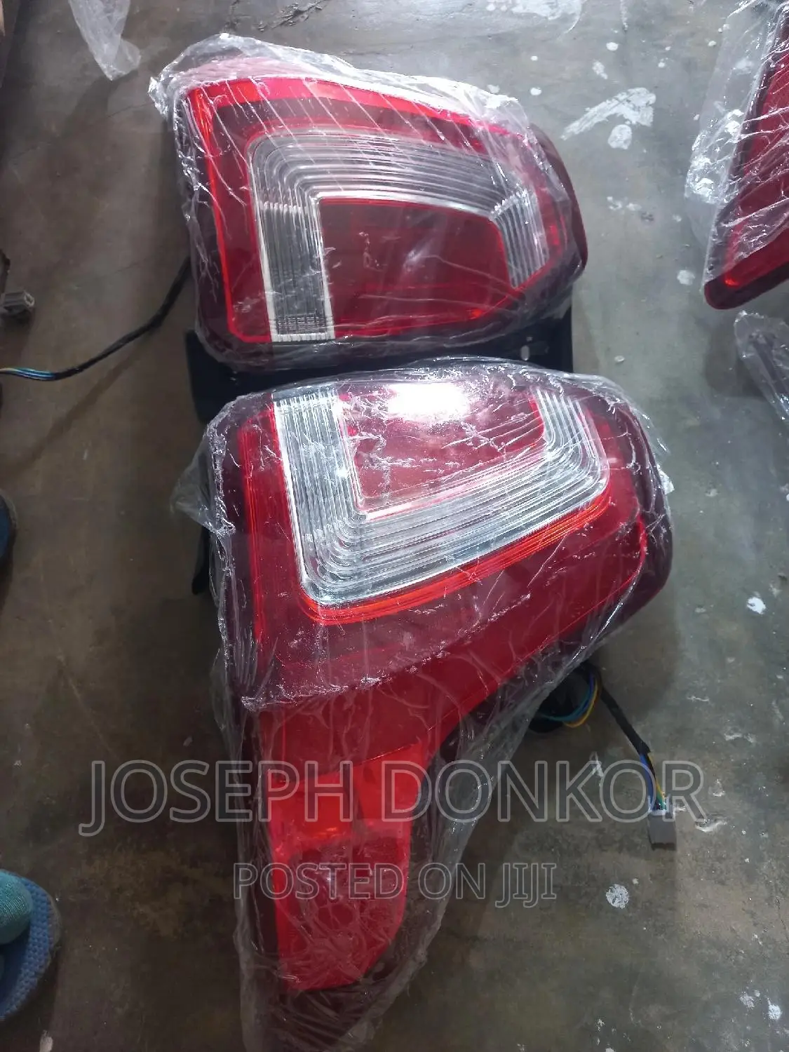 Explorer 2016,2017,2018,2019 Taillight
