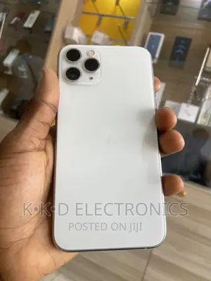 New Apple iPhone 11 Pro 256 GB White
