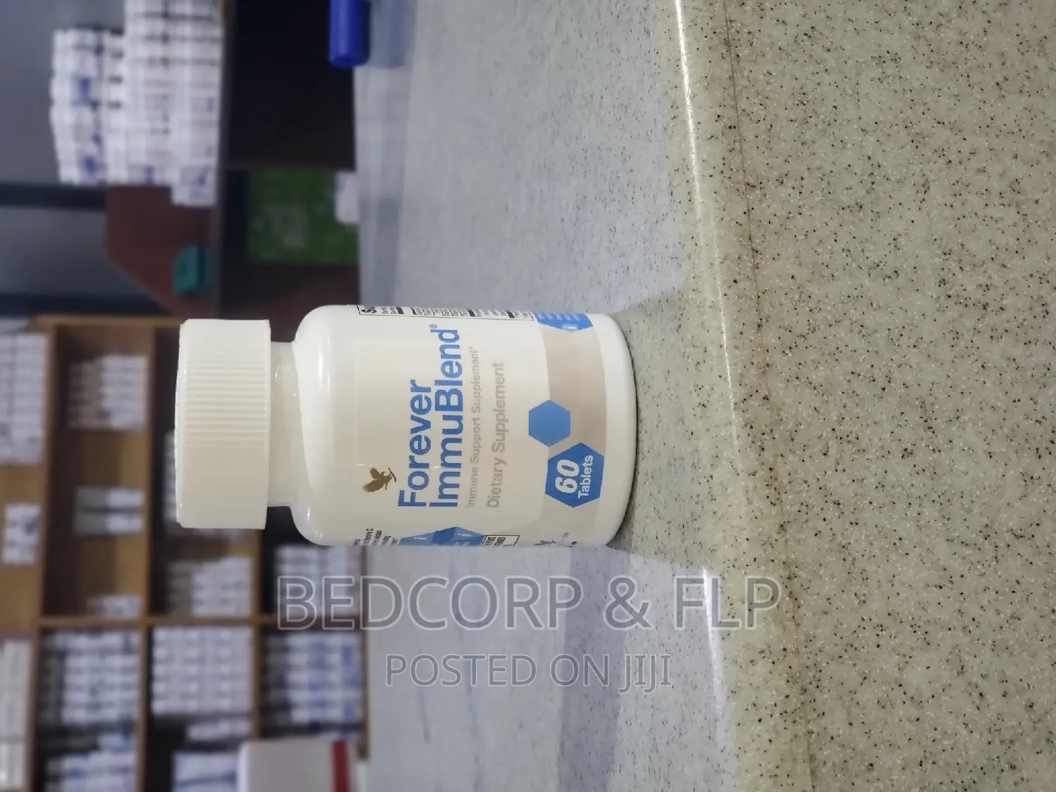 Buy Forever Immublend