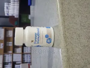 Buy Forever Immublend