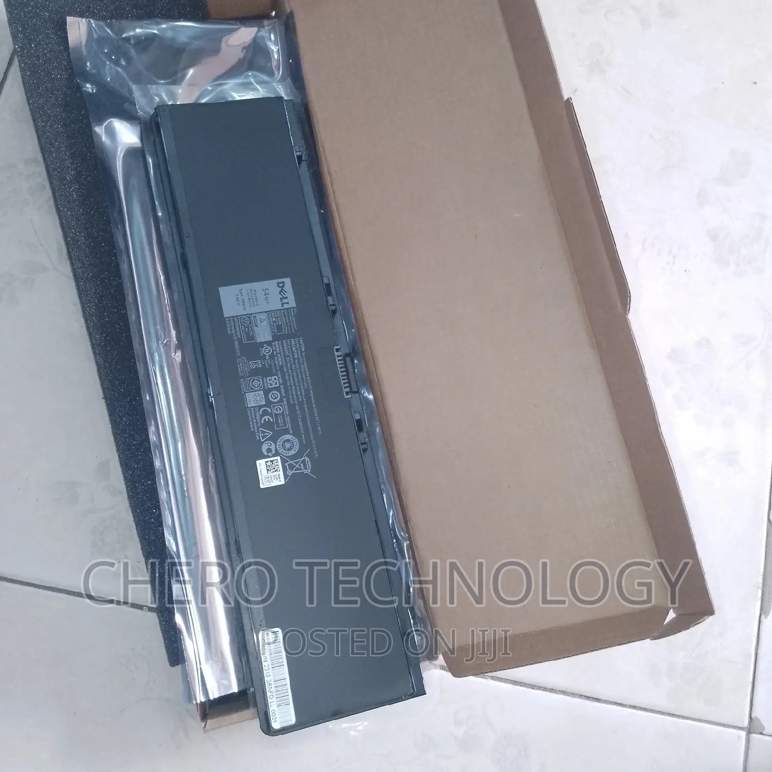 Inbuilt Laptop Batteries