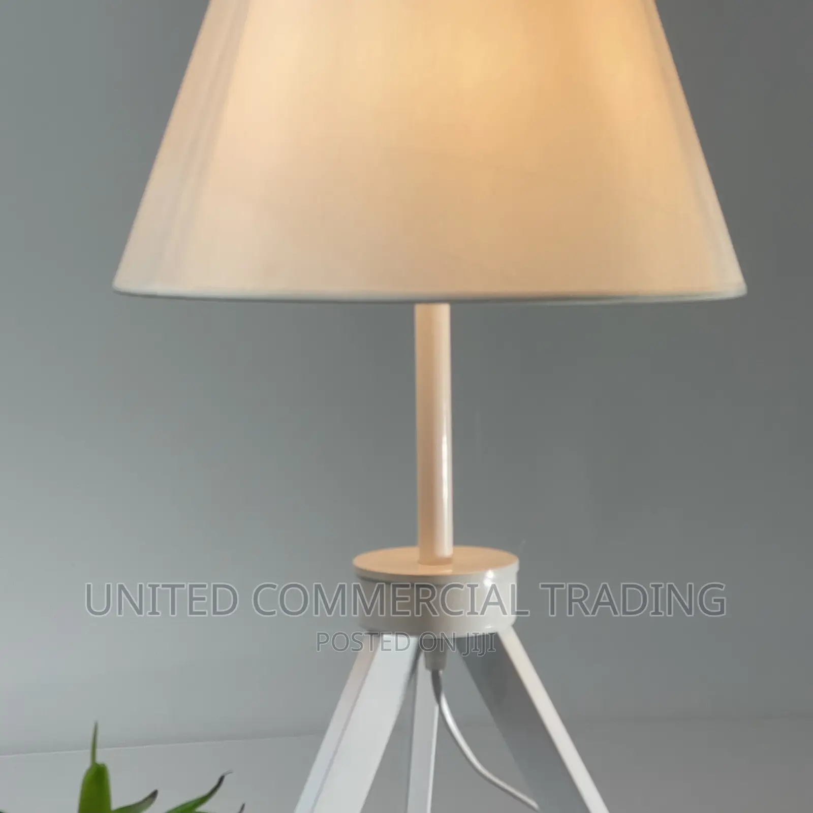 Table/Bedside Lamp