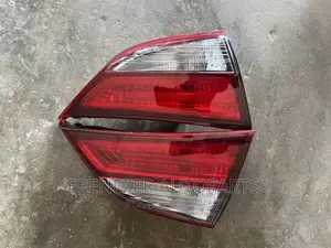 Elantra 2014,2015 Boot Lights