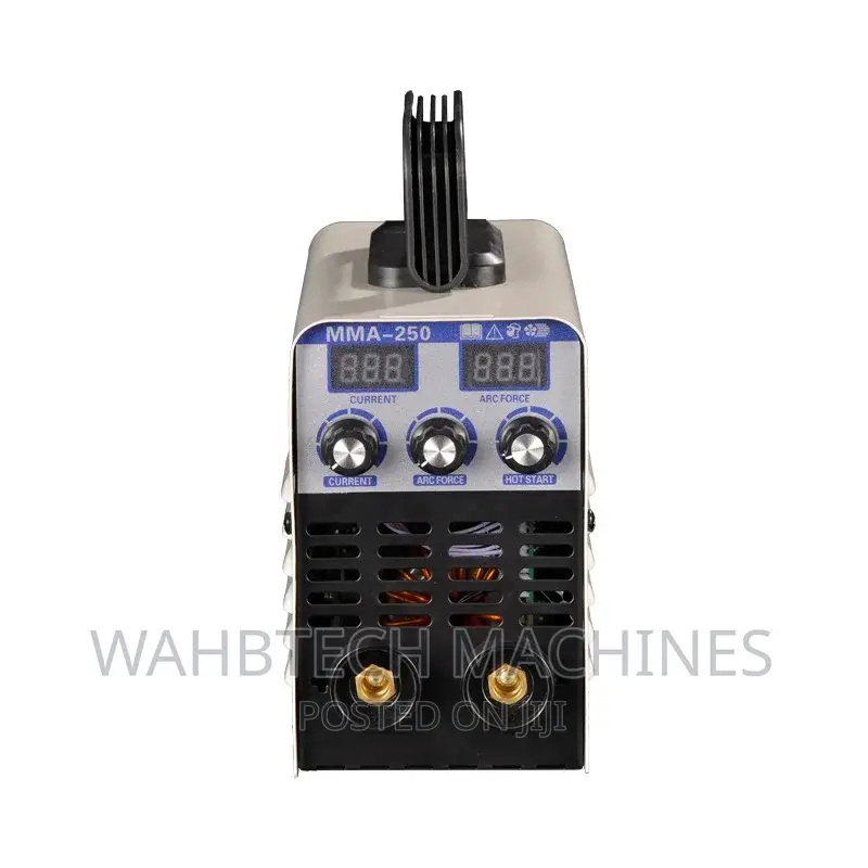 Quality Welding Machines