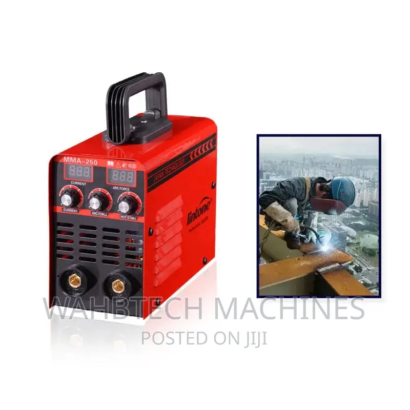 Quality Welding Machines