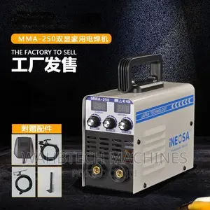 Quality Welding Machines