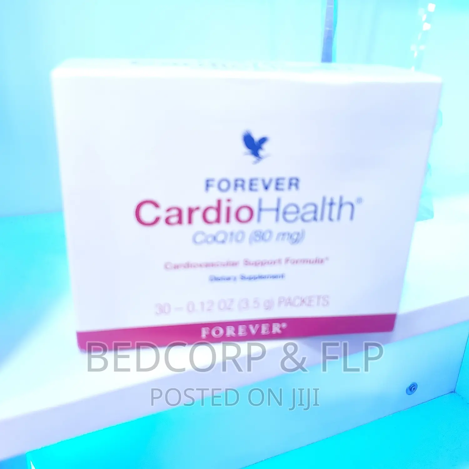 Buy Forever Cardio Health
