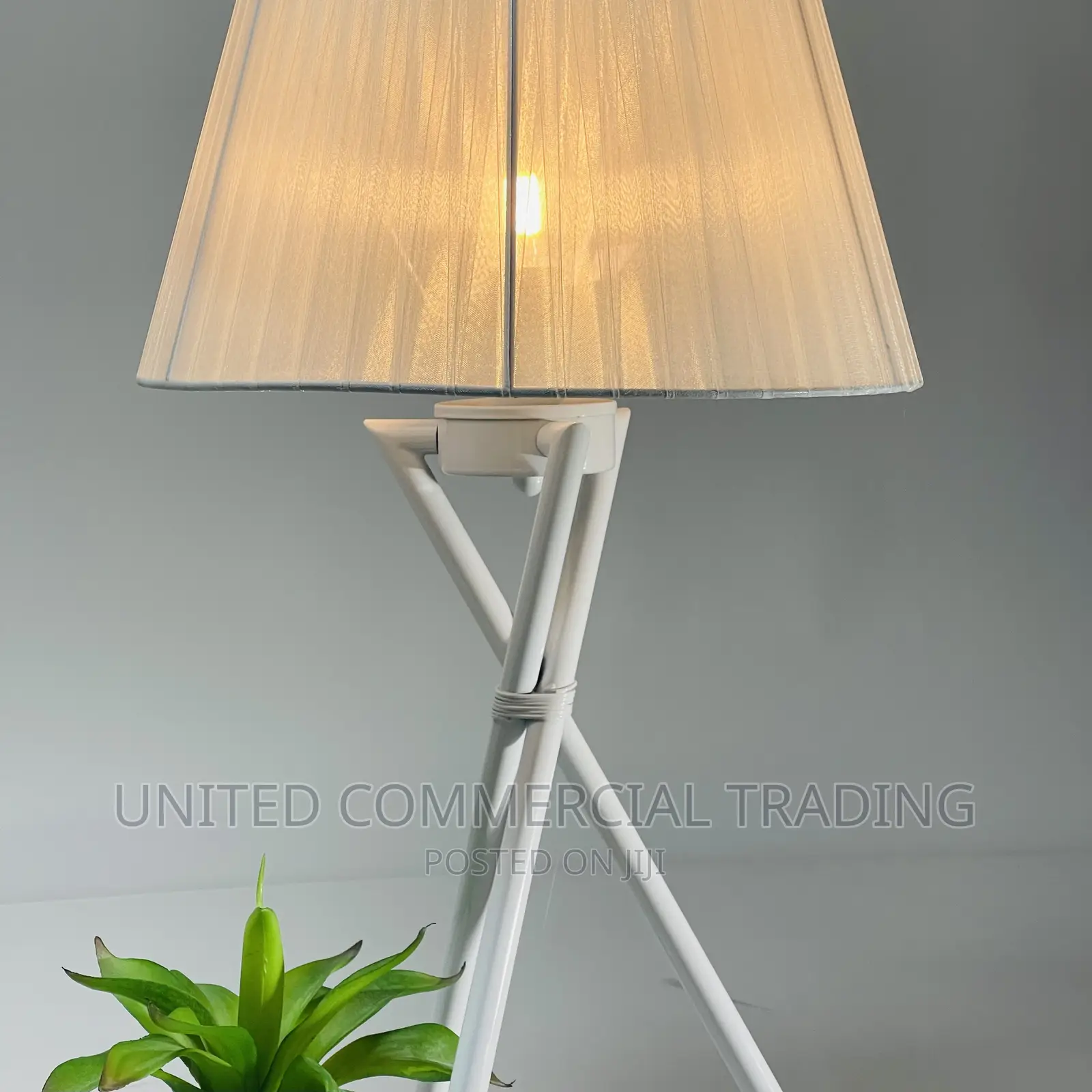 Table/Bedside Lamp