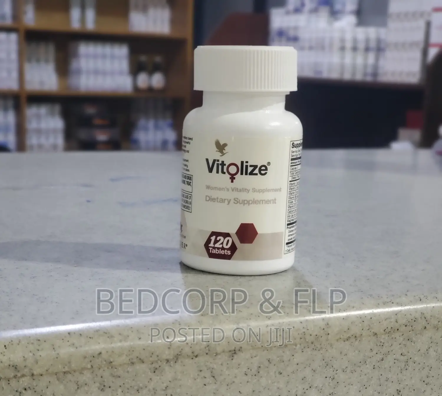 Buy Forever Vitolize Women