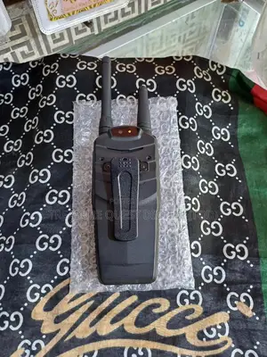 New Bontel Boom 600 Black