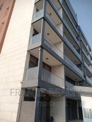Furnished 2bdrm Apartment in Franjie Realty, Airport Residential Area