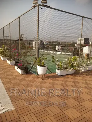 Furnished 2bdrm Apartment in Franjie Realty, Airport Residential Area
