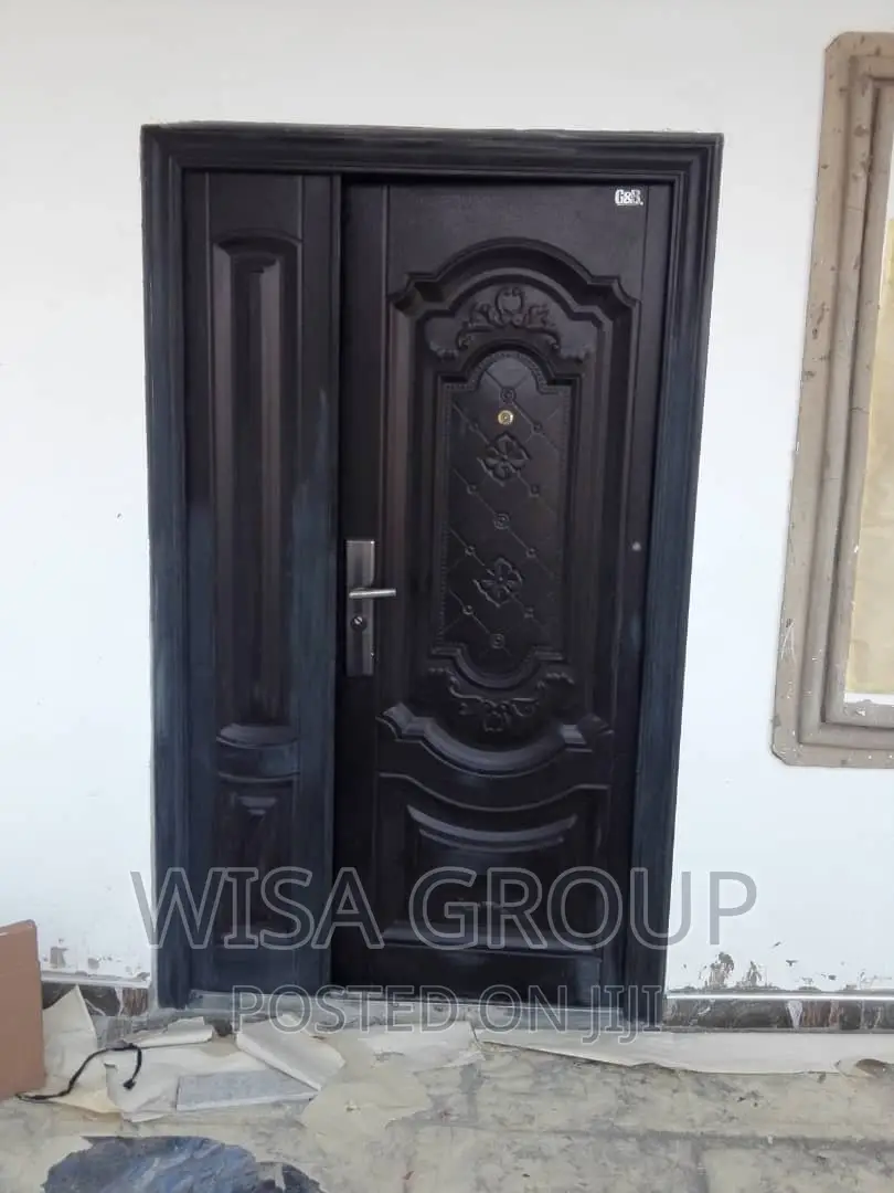 1bdrm Apartment in Wisa Groups, Accra Metropolitan for rent
