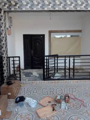 1bdrm Apartment in Wisa Groups, Accra Metropolitan for rent