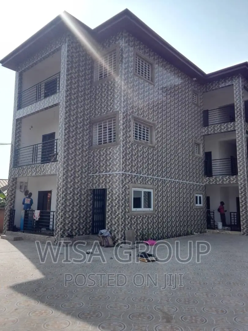 1bdrm Apartment in Wisa Groups, Accra Metropolitan for rent