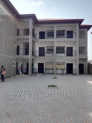 1bdrm Apartment in Wisa Groups, Accra Metropolitan for rent