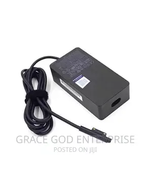 Original Surface Pro Charger 65W(OEM)