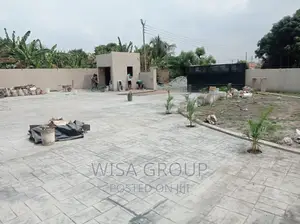 2bdrm Apartment in Wisa Groups, Accra Metropolitan for rent