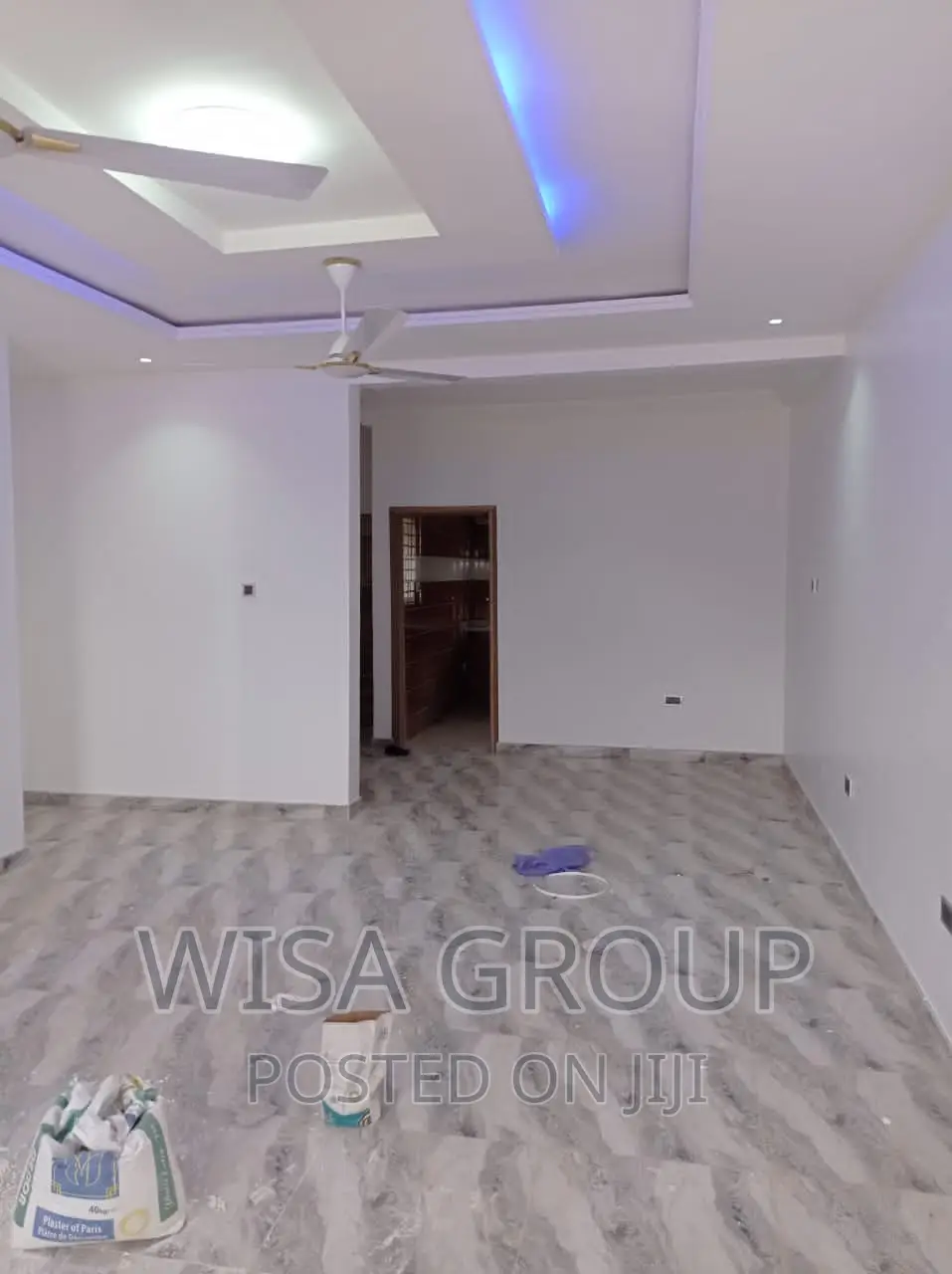 2bdrm Apartment in Wisa Groups, Accra Metropolitan for rent