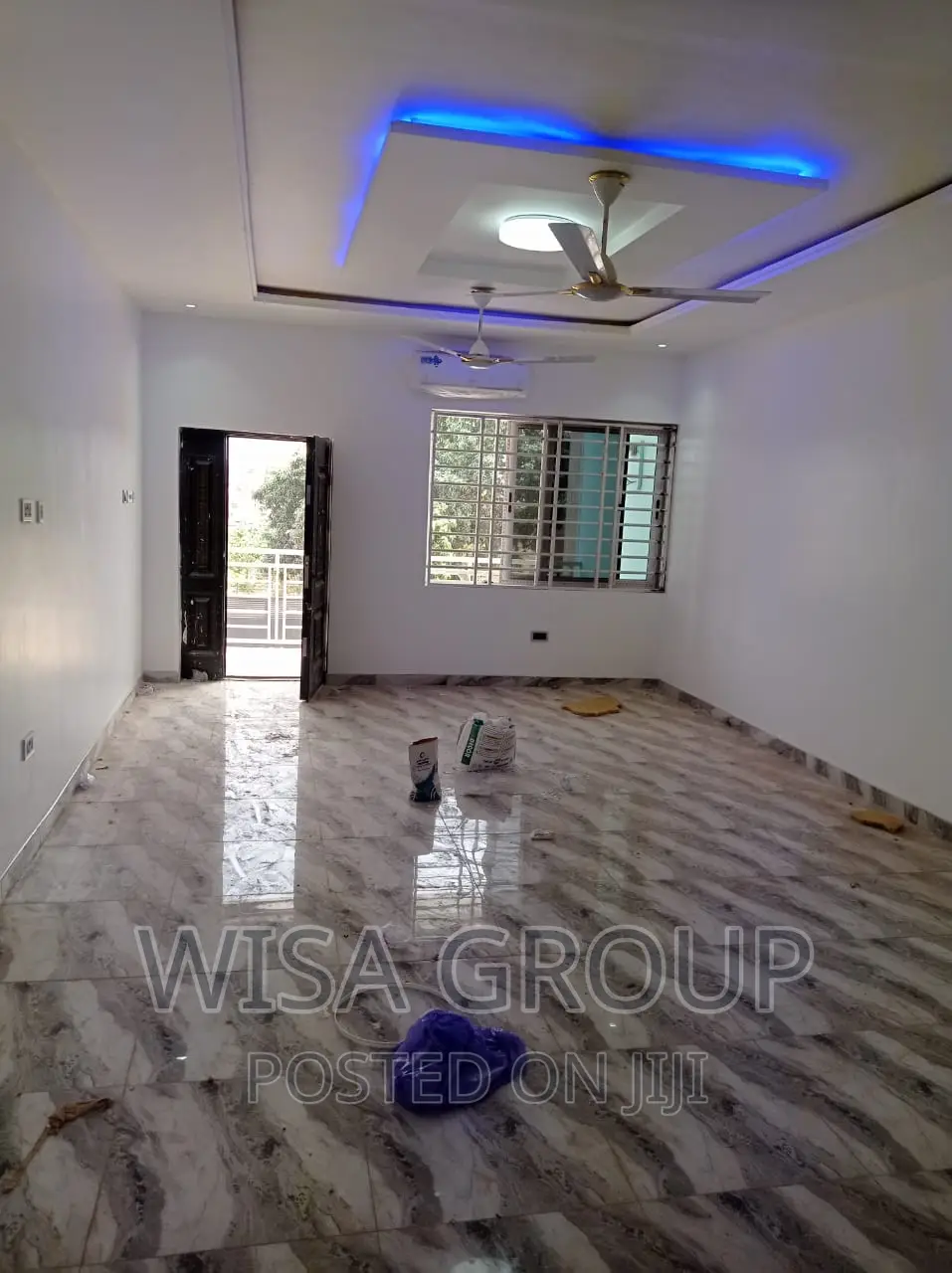 2bdrm Apartment in Wisa Groups, Accra Metropolitan for rent