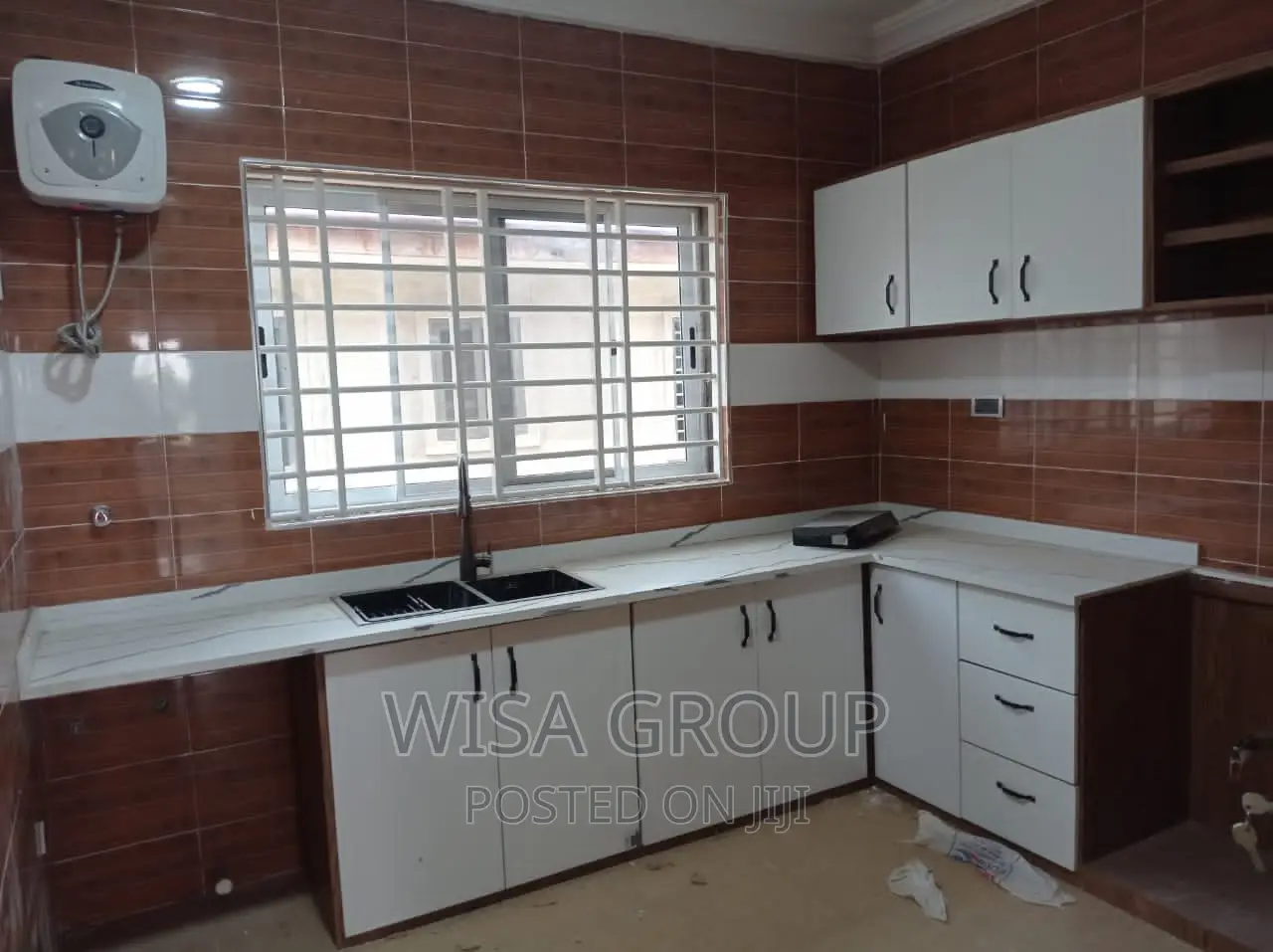 2bdrm Apartment in Wisa Groups, Accra Metropolitan for rent
