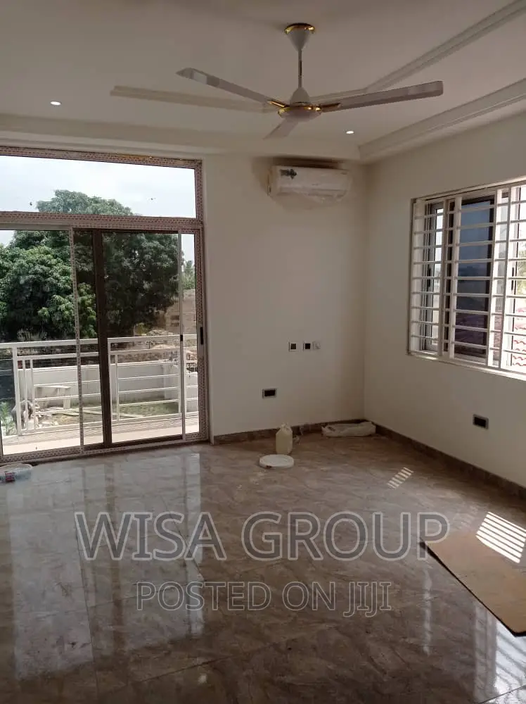 2bdrm Apartment in Wisa Groups, Accra Metropolitan for rent