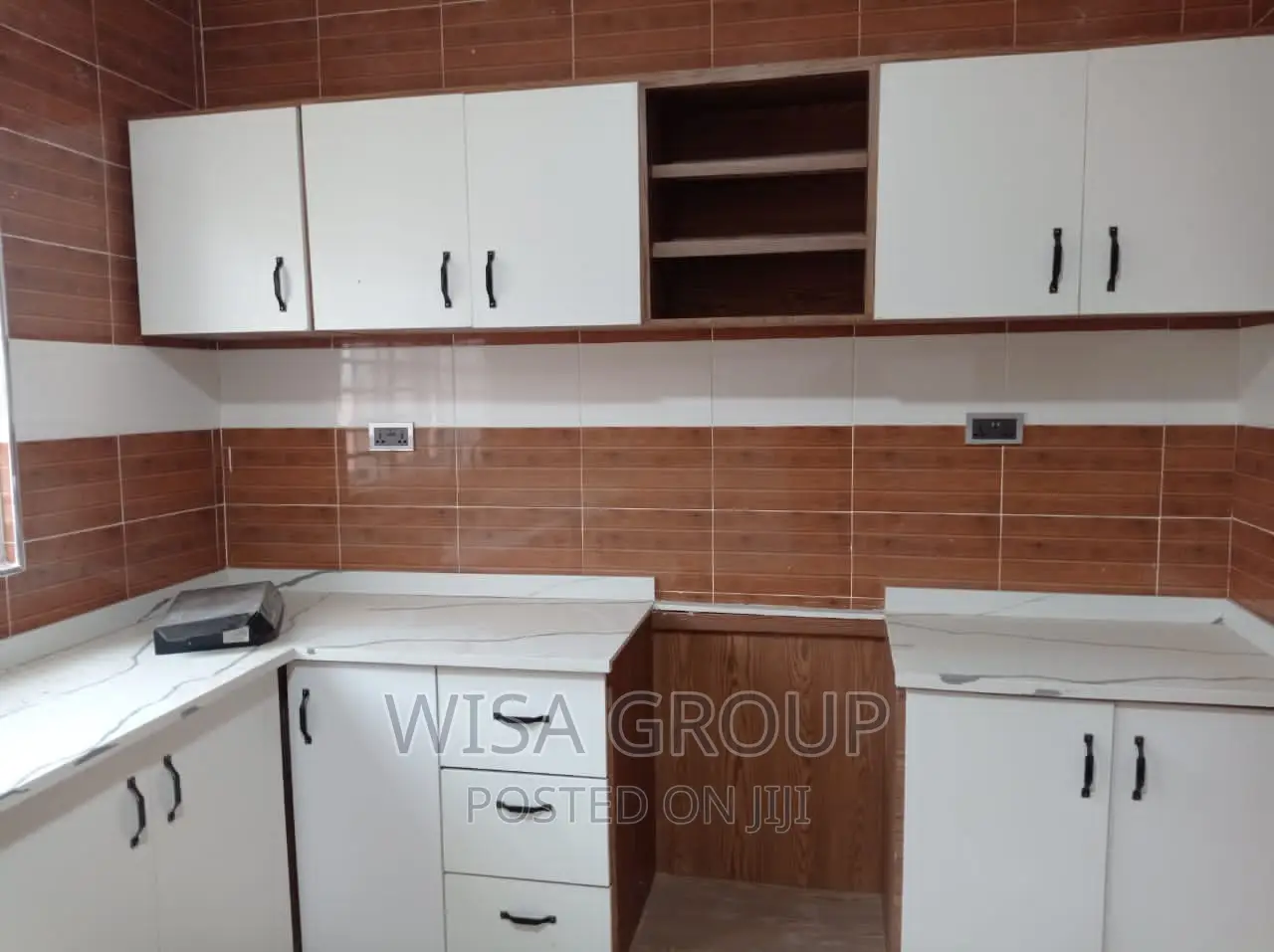 2bdrm Apartment in Wisa Groups, Accra Metropolitan for rent