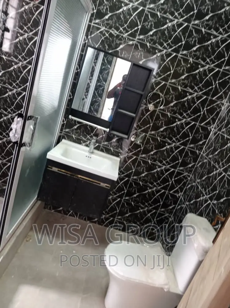2bdrm Apartment in Wisa Groups, Accra Metropolitan for rent