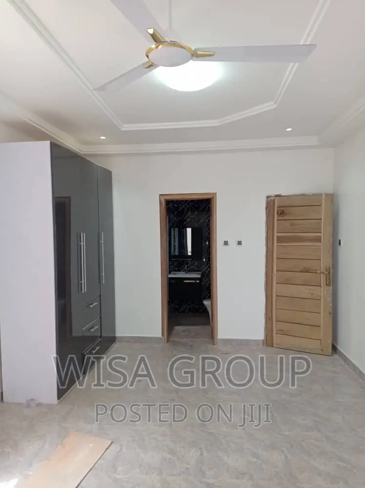 2bdrm Apartment in Wisa Groups, Accra Metropolitan for rent