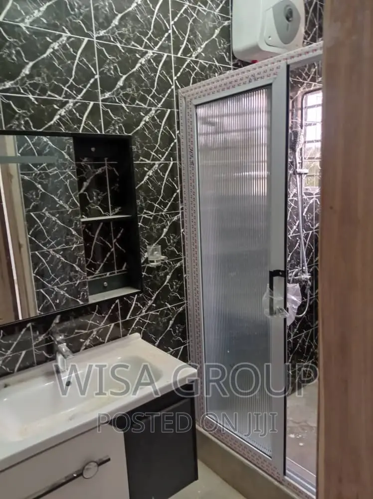 2bdrm Apartment in Wisa Groups, Accra Metropolitan for rent