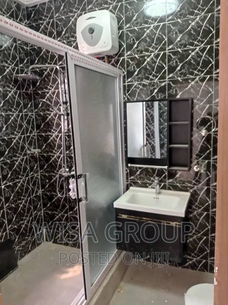 2bdrm Apartment in Wisa Groups, Accra Metropolitan for rent