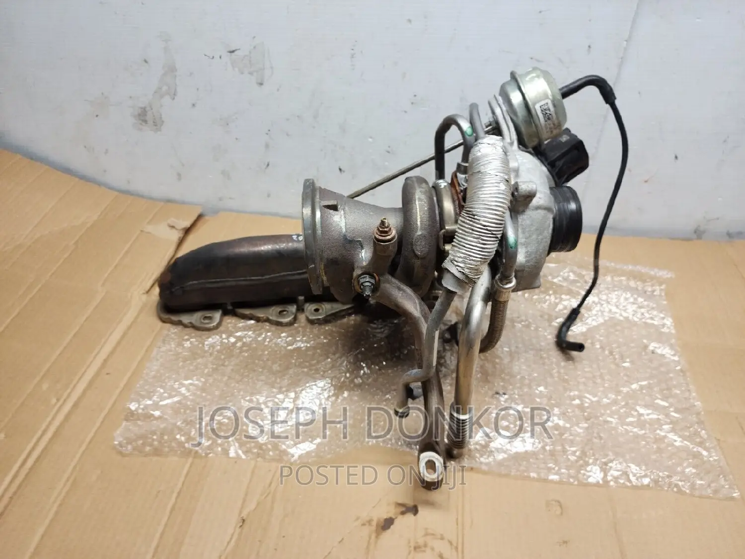W205 C300 2015,2016,2017,2018,2019,2020 Turbo Charger