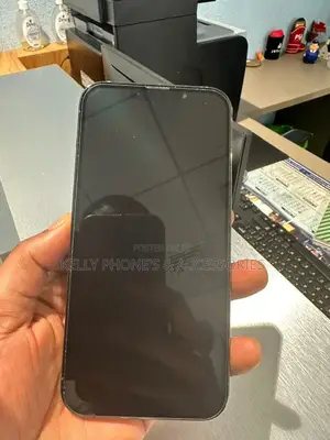 New Apple iPhone 14 Pro Max 512 GB Black