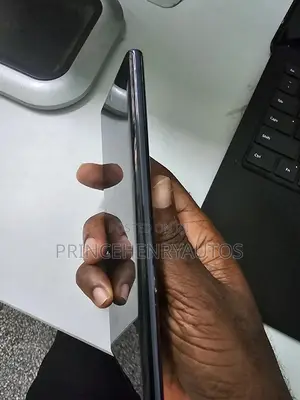 Samsung Galaxy Note 10 256 GB Black