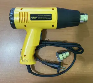 Upspirit Electric Heat Gun, Adjustable for Shrink Wrapping