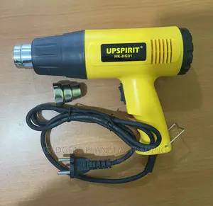 Upspirit Electric Heat Gun, Adjustable for Shrink Wrapping