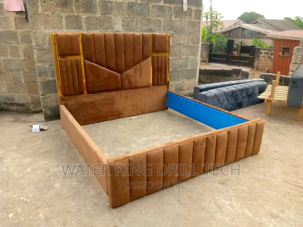 Queen Size Bed Frames