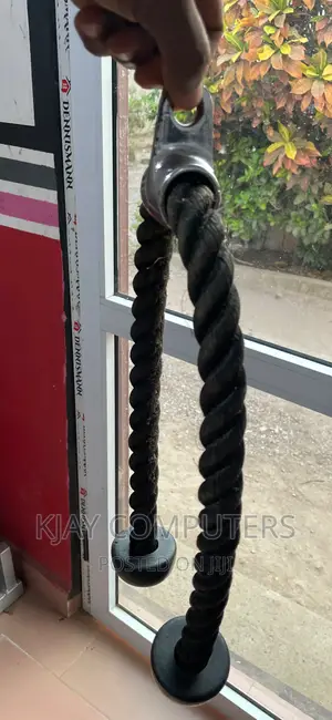 Biceps Rope