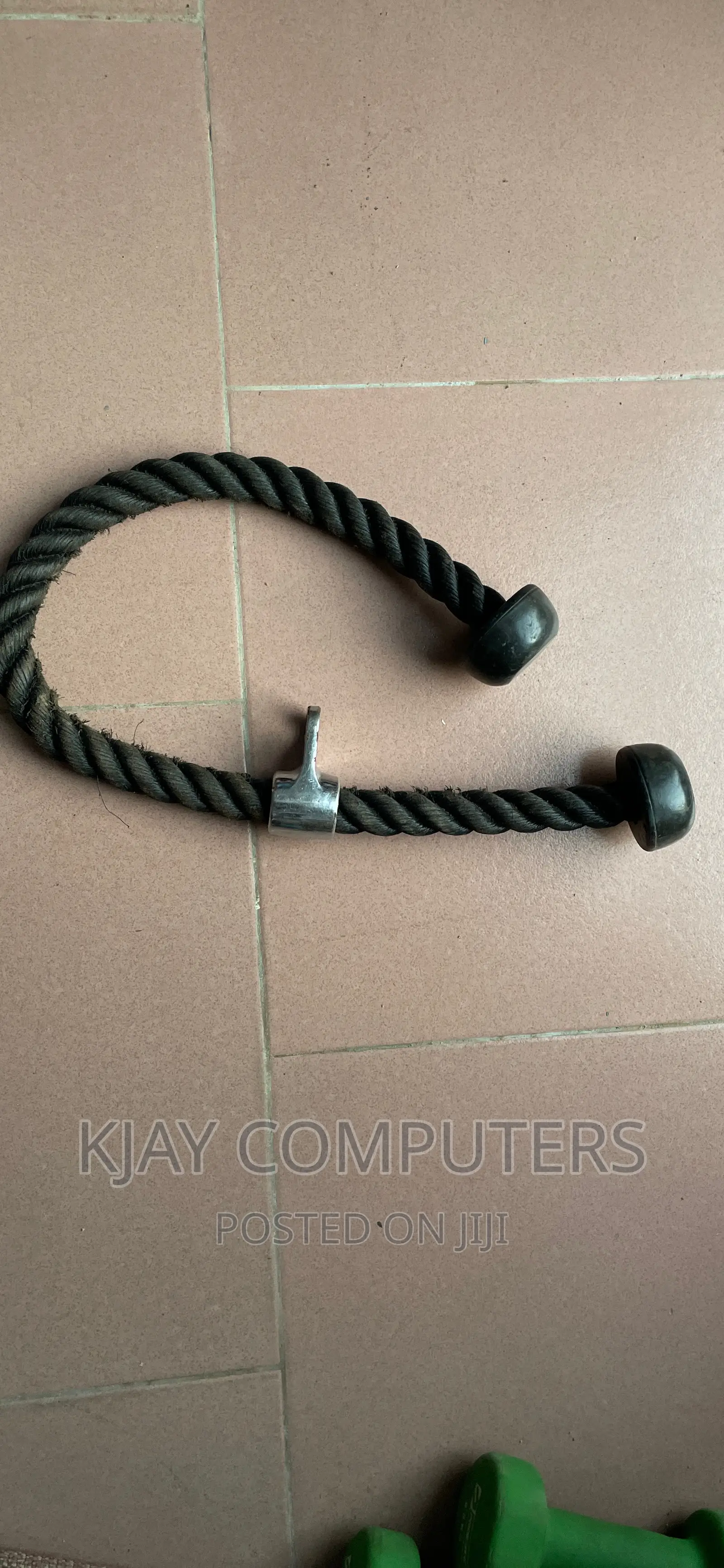 Biceps Rope
