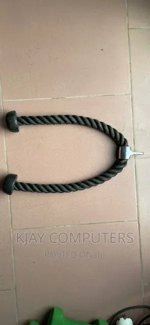 Biceps Rope