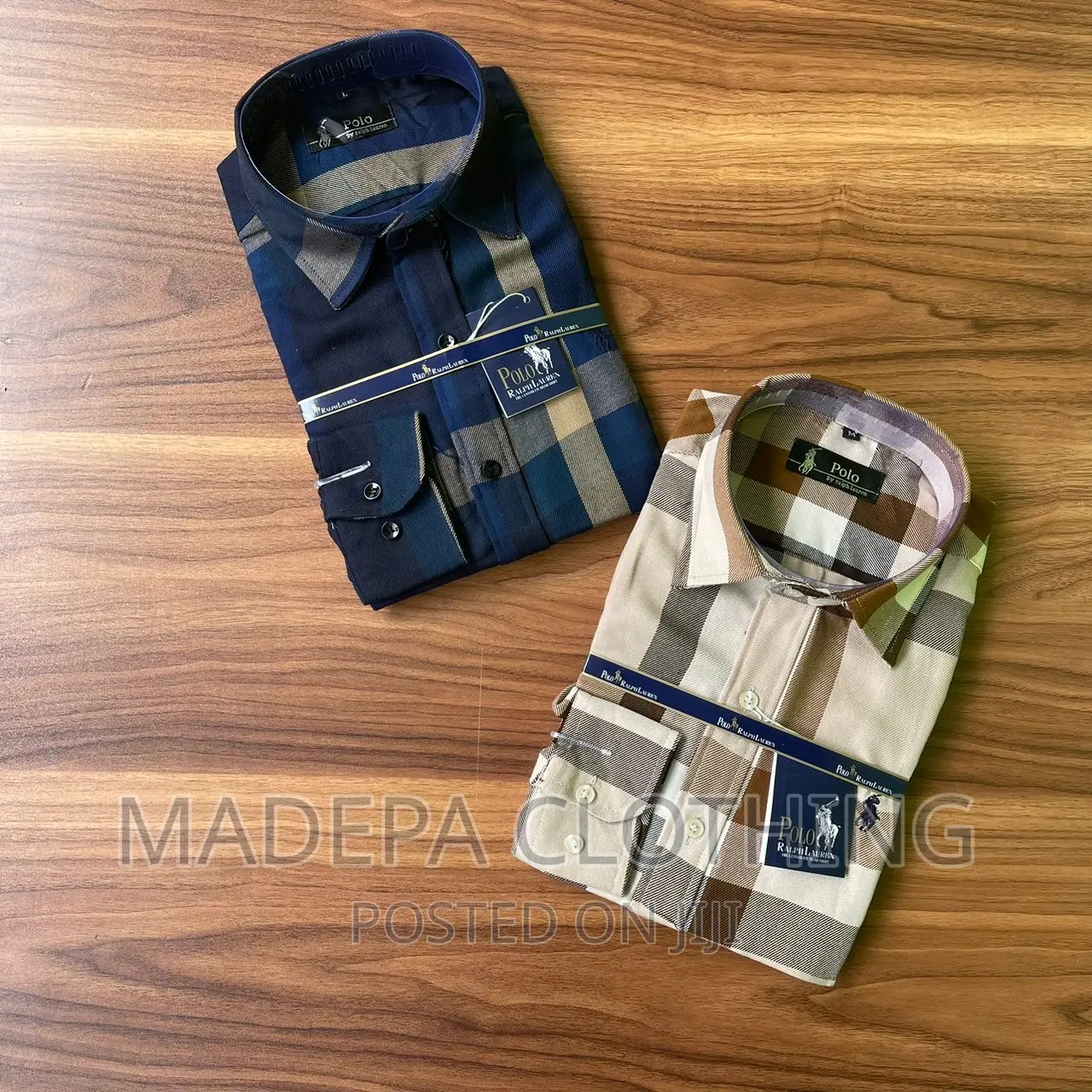 Quality Shirts