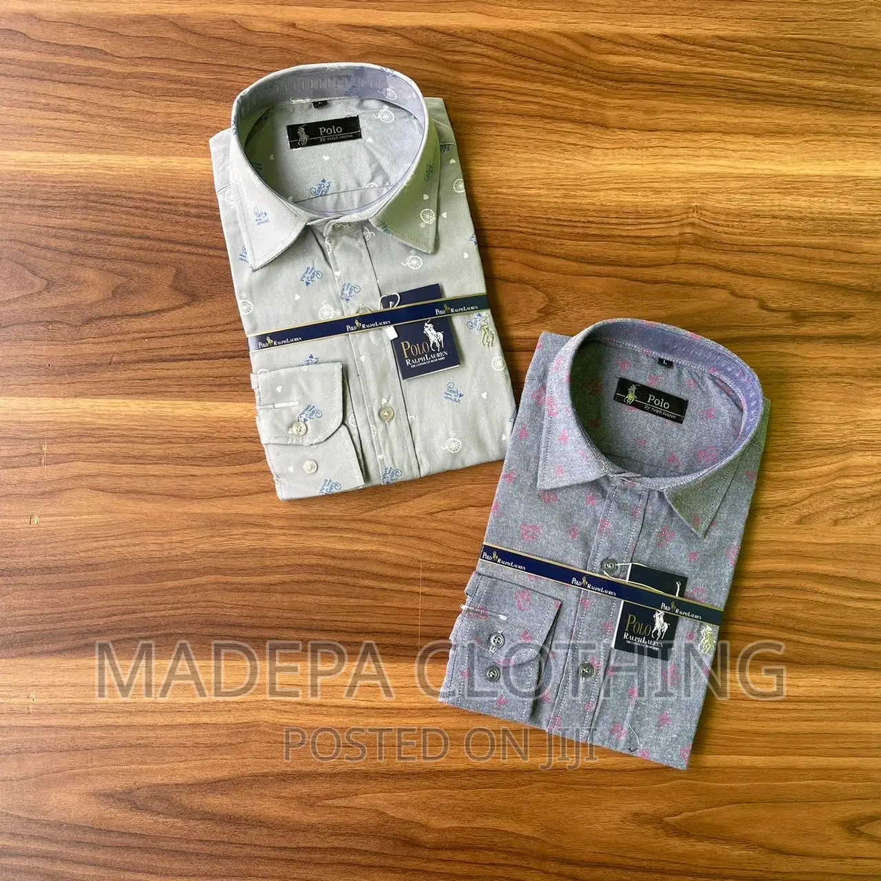Quality Shirts