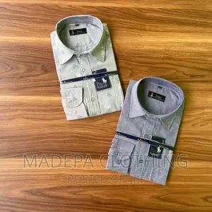 Quality Shirts
