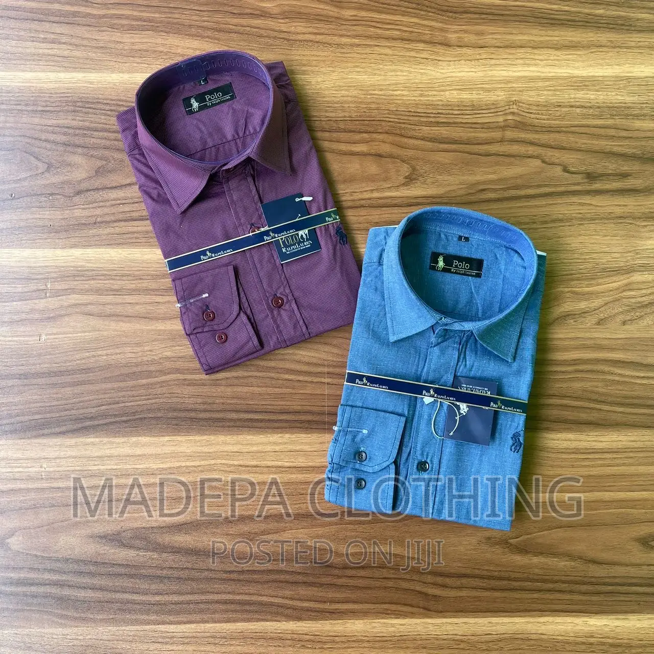 Quality Shirts