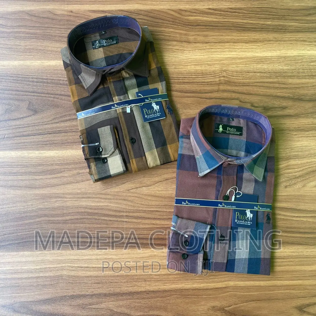 Quality Shirts