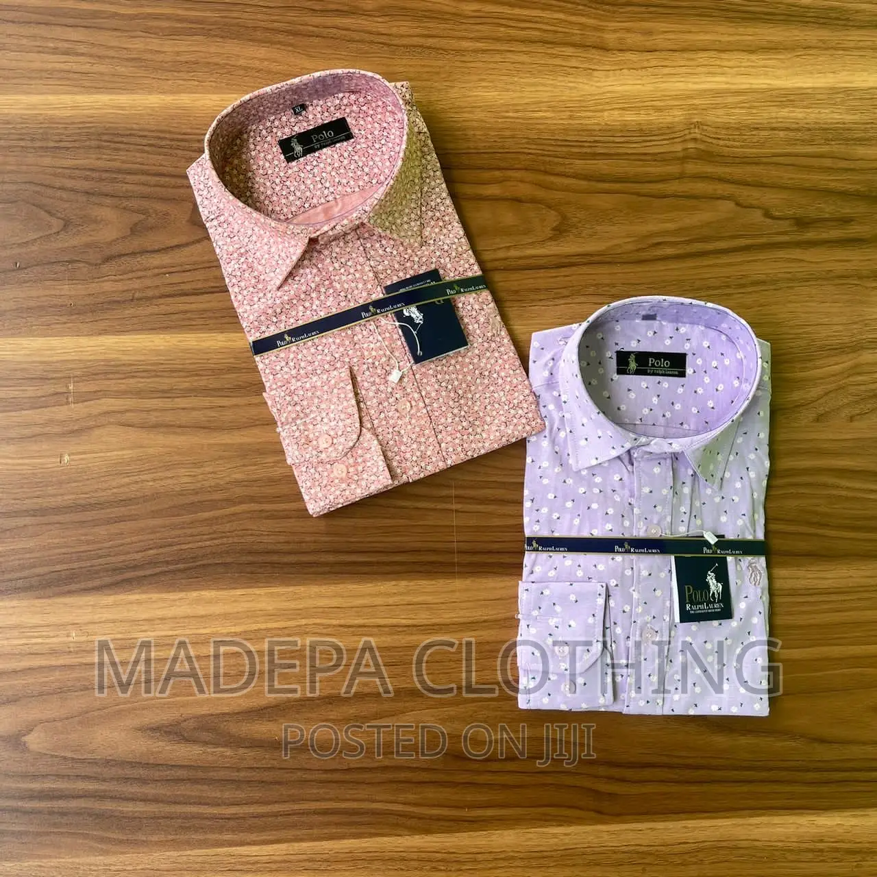 Quality Shirts