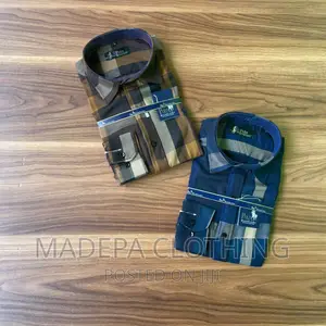 Quality Shirts