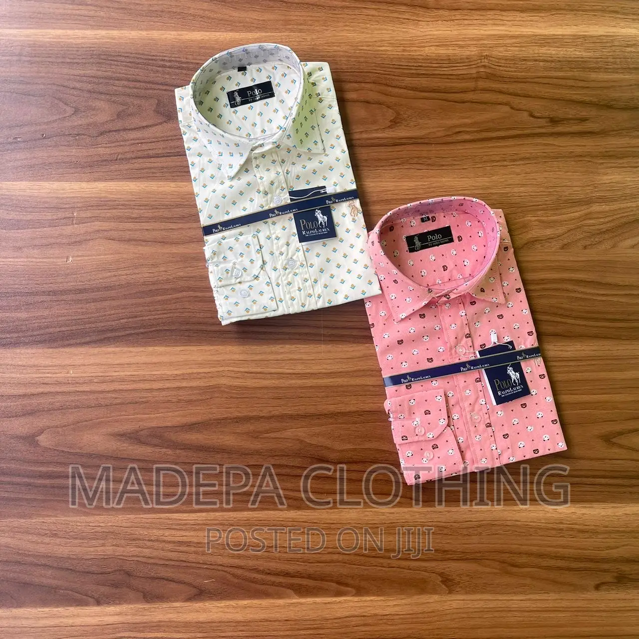 Quality Long Sleeves